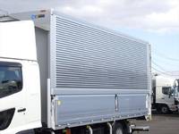 HINO Ranger Aluminum Wing 2PG-FD2ABG 2021 237,000km_6