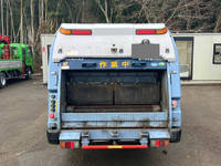 HINO Dutro Garbage Truck TSG-XKU600X 2015 91,637km_18