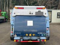 HINO Dutro Garbage Truck TSG-XKU600X 2015 91,637km_19