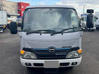 HINO Dutro Garbage Truck TSG-XKU600X 2015 91,637km_20