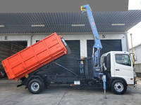 HINO Ranger Container Carrier Truck ADG-FC6JKWA 2005 59,000km_11