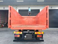 HINO Ranger Container Carrier Truck ADG-FC6JKWA 2005 59,000km_12