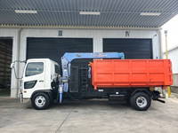 HINO Ranger Container Carrier Truck ADG-FC6JKWA 2005 59,000km_13