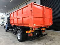 HINO Ranger Container Carrier Truck ADG-FC6JKWA 2005 59,000km_4