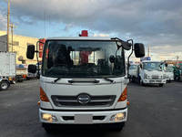 HINO Ranger Truck (With 4 Steps Of Cranes) SDG-FC9JKAP 2017 90,476km_20