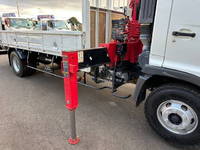 HINO Ranger Truck (With 4 Steps Of Cranes) SDG-FC9JKAP 2017 90,476km_9