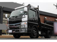 MITSUBISHI FUSO Canter Dump 2PG-FBA60 2020 26,000km_3