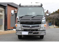 MITSUBISHI FUSO Canter Dump 2PG-FBA60 2020 26,000km_6