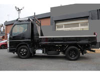 MITSUBISHI FUSO Canter Dump 2PG-FBA60 2020 26,000km_9