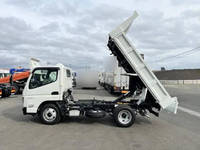 MITSUBISHI FUSO Canter Dump 2RG-FBA60 2024 236km_14