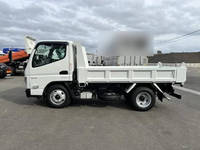 MITSUBISHI FUSO Canter Dump 2RG-FBA60 2024 236km_16