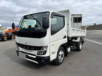 MITSUBISHI FUSO Canter Dump 2RG-FBA60 2024 236km_1