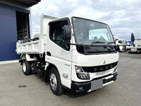 MITSUBISHI FUSO Canter Dump 2RG-FBA60 2024 236km_3