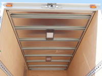 MITSUBISHI FUSO Canter Aluminum Van 2RG-FEAV0 2024 642km_11