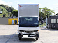 MITSUBISHI FUSO Canter Aluminum Van 2RG-FEAV0 2024 642km_13