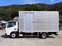 MITSUBISHI FUSO Canter Aluminum Van 2RG-FEAV0 2024 642km_15