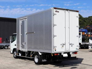 Canter Aluminum Van_2