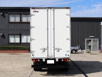 MITSUBISHI FUSO Canter Aluminum Van 2RG-FEAV0 2024 642km_3