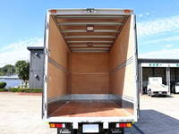 MITSUBISHI FUSO Canter Aluminum Van 2RG-FEAV0 2024 642km_9