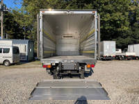 ISUZU Forward Refrigerator & Freezer Truck PKG-FSR34S2 2008 510,387km_10