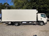 ISUZU Forward Refrigerator & Freezer Truck PKG-FSR34S2 2008 510,387km_11