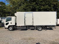 ISUZU Forward Refrigerator & Freezer Truck PKG-FSR34S2 2008 510,387km_13