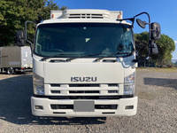 ISUZU Forward Refrigerator & Freezer Truck PKG-FSR34S2 2008 510,387km_15