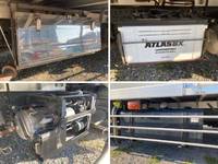 ISUZU Forward Refrigerator & Freezer Truck PKG-FSR34S2 2008 510,387km_19