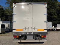 ISUZU Forward Refrigerator & Freezer Truck PKG-FSR34S2 2008 510,387km_2