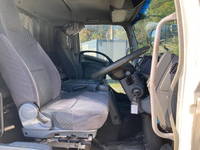 ISUZU Forward Refrigerator & Freezer Truck PKG-FSR34S2 2008 510,387km_34