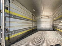 ISUZU Forward Refrigerator & Freezer Truck PKG-FSR34S2 2008 510,387km_7