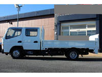 MITSUBISHI FUSO Canter Double Cab TPG-FGA20 2019 39,000km_29