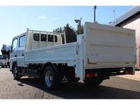 MITSUBISHI FUSO Canter Double Cab TPG-FGA20 2019 39,000km_2