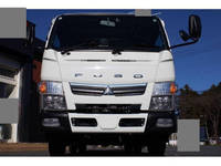 MITSUBISHI FUSO Canter Double Cab TPG-FGA20 2019 39,000km_3