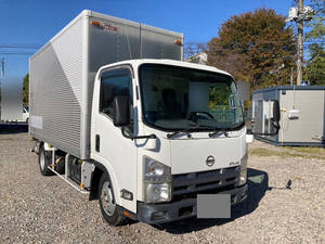 NISSAN Atlas Aluminum Van BKG-AMR85AN 2010 208,923km_1