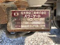 NISSAN Atlas Aluminum Van BKG-AMR85AN 2010 208,923km_39