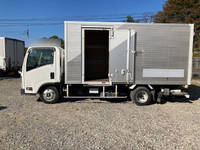 NISSAN Atlas Aluminum Van BKG-AMR85AN 2010 208,923km_3