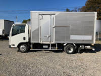 NISSAN Atlas Aluminum Van BKG-AMR85AN 2010 208,923km_4