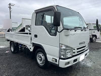 ISUZU Elf Flat Body 2RG-NJR88A 2019 111,000km_1