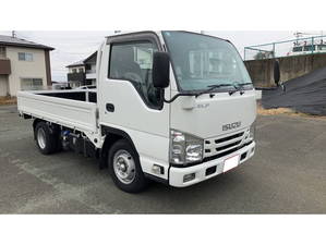 ISUZU Elf Flat Body 2RG-NJR88A 2019 111,000km_1