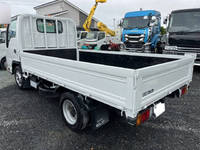 ISUZU Elf Flat Body 2RG-NJR88A 2019 111,000km_2