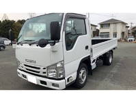 ISUZU Elf Flat Body 2RG-NJR88A 2019 111,000km_3