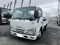 ISUZU Elf Flat Body 2RG-NJR88A 2019 111,000km_3