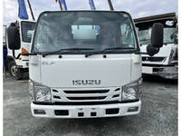 ISUZU Elf Flat Body 2RG-NJR88A 2019 111,000km_5