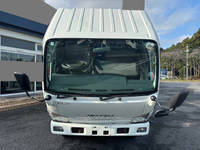 ISUZU Elf Flat Body BKG-NKR85A 2011 169,000km_13