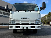 ISUZU Elf Flat Body BKG-NKR85A 2011 169,000km_3