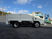 ISUZU Elf Flat Body BKG-NKR85A 2011 169,000km_4