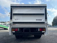 ISUZU Elf Flat Body BKG-NKR85A 2011 169,000km_5