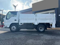 ISUZU Elf Flat Body BKG-NKR85A 2011 169,000km_6