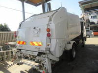 UD TRUCKS Condor Garbage Truck TKG-LK38N 2012 282,000km_2